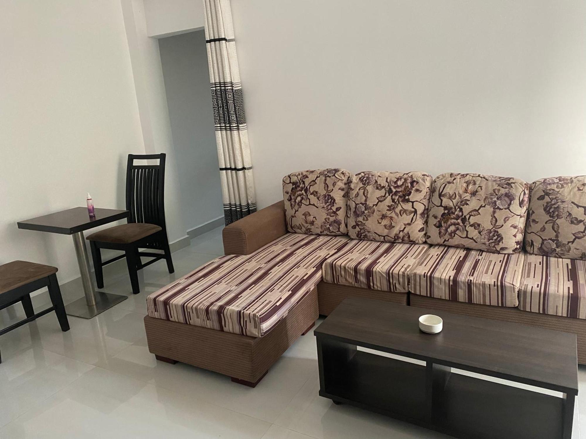 Apartment Near Colombo Airport Katunayaka Bagian luar foto