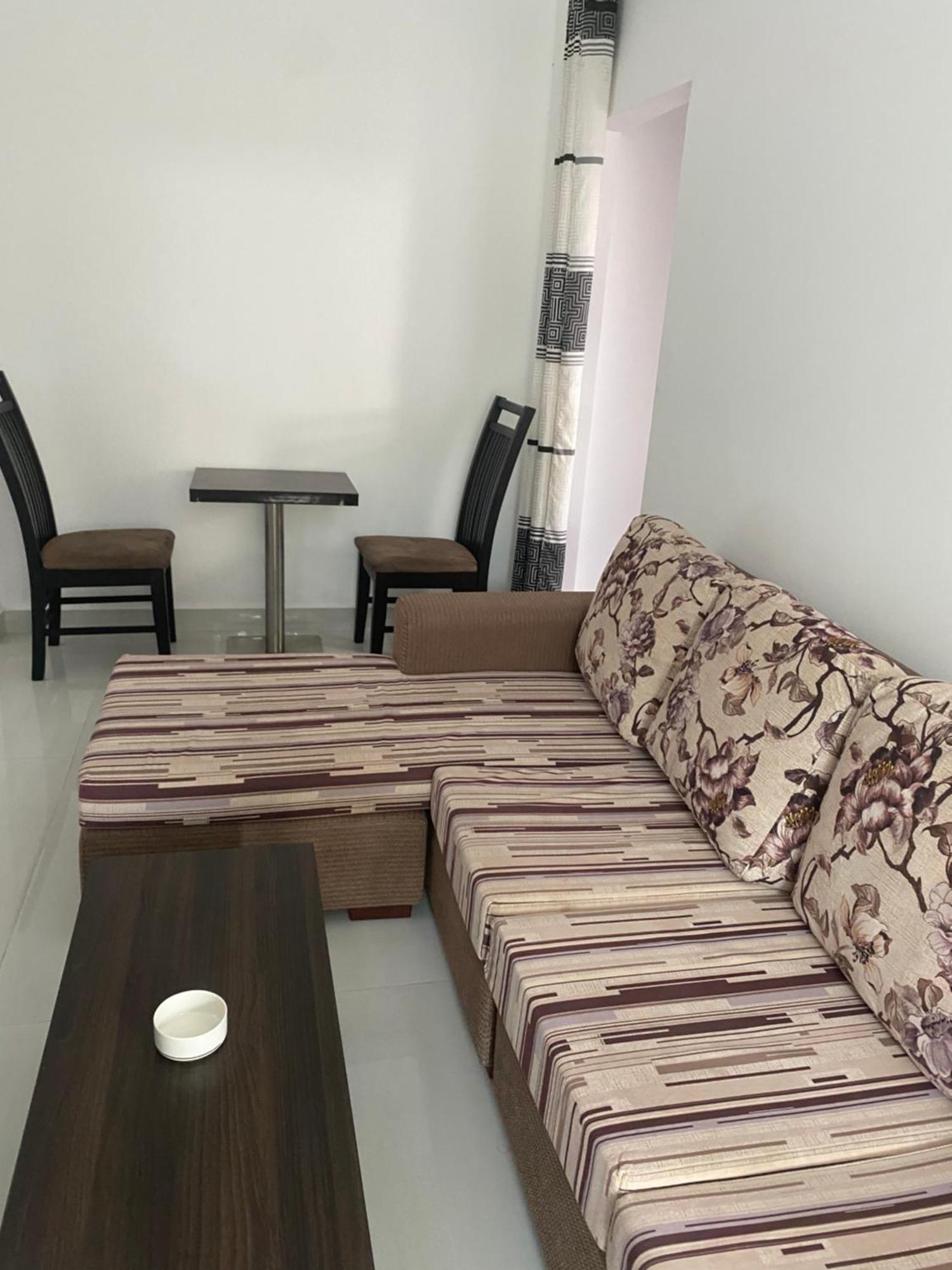 Apartment Near Colombo Airport Katunayaka Bagian luar foto