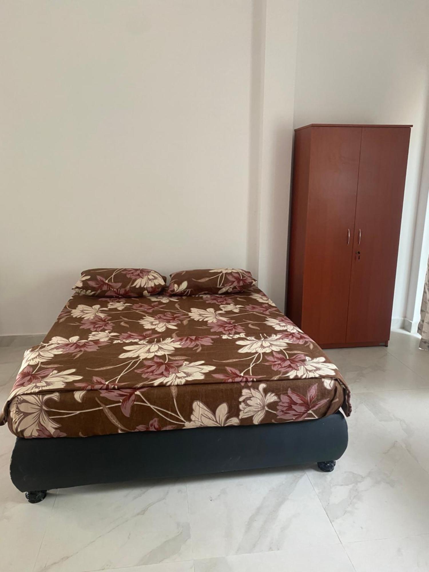 Apartment Near Colombo Airport Katunayaka Bagian luar foto