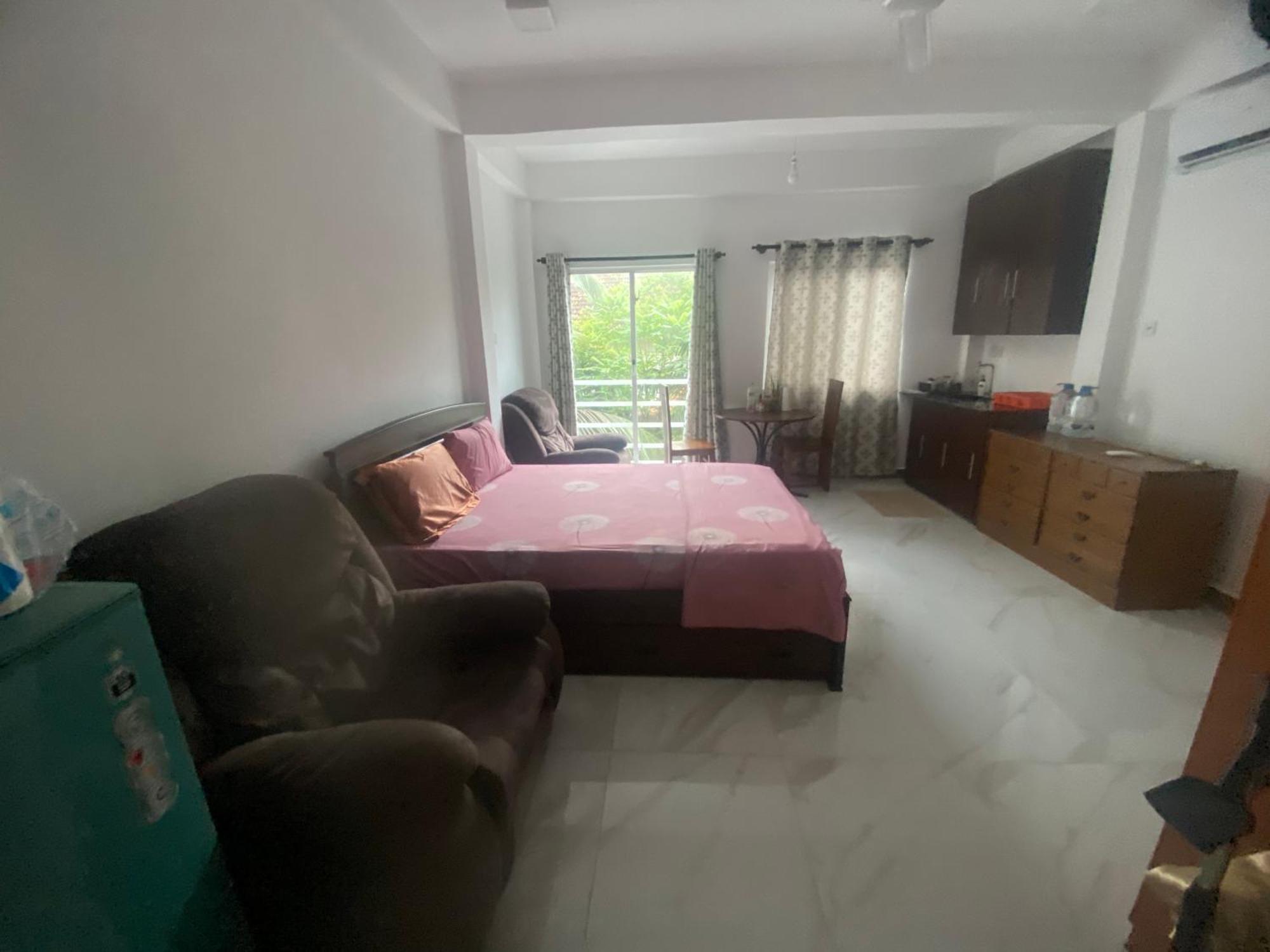 Apartment Near Colombo Airport Katunayaka Bagian luar foto