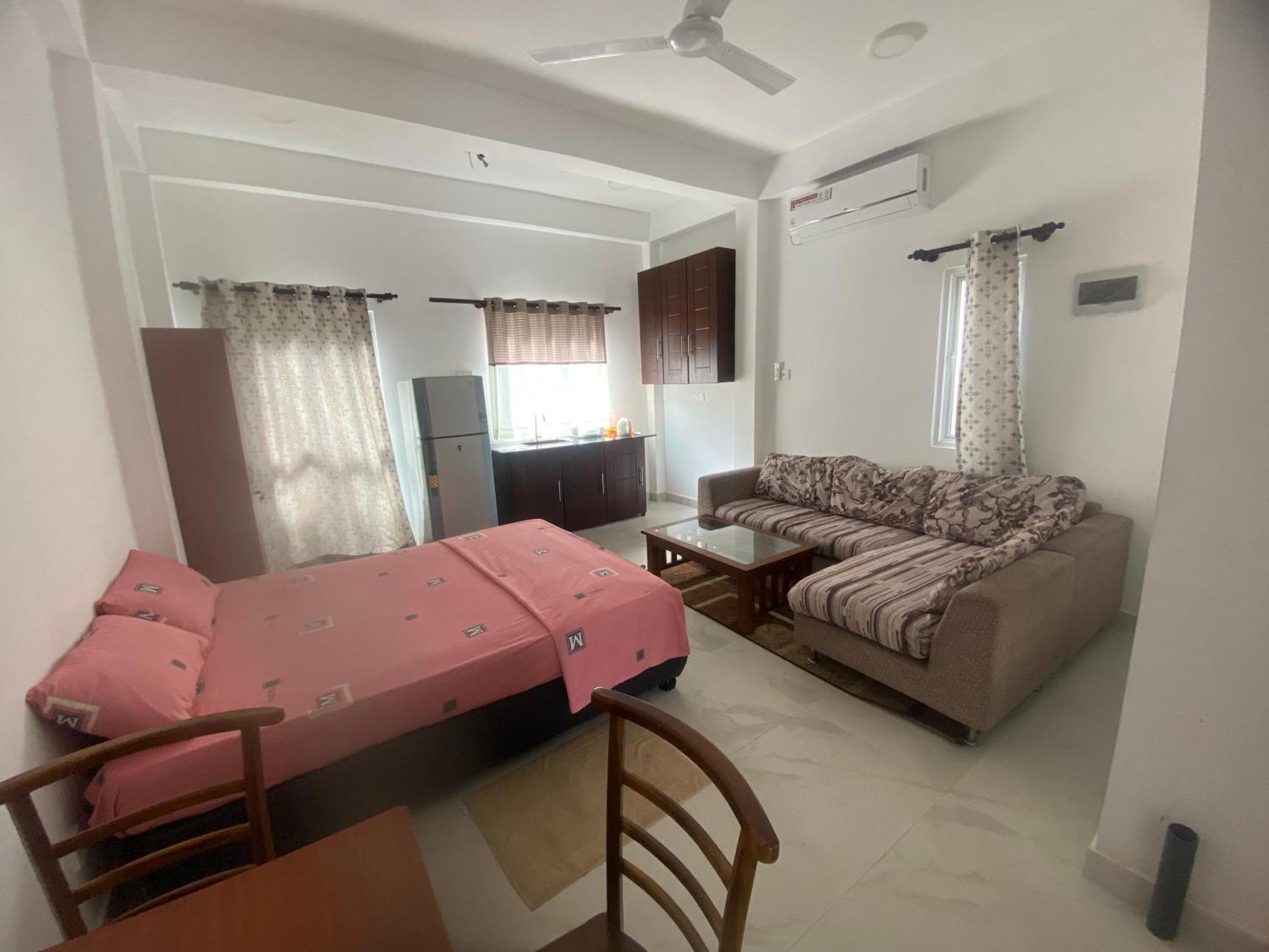 Apartment Near Colombo Airport Katunayaka Bagian luar foto