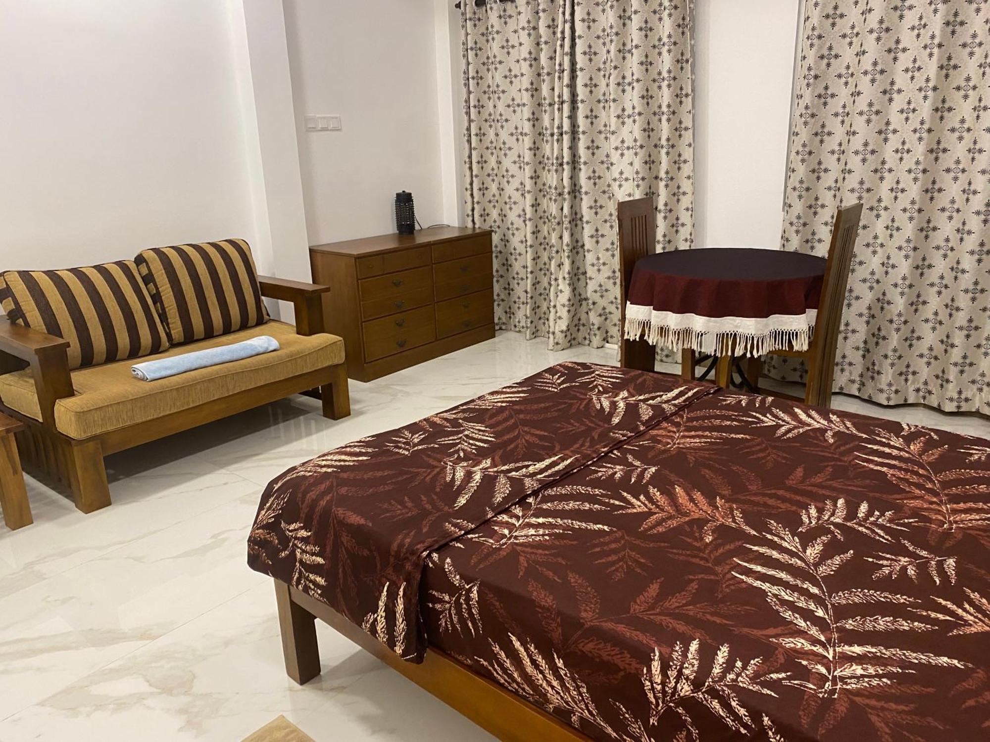 Apartment Near Colombo Airport Katunayaka Bagian luar foto