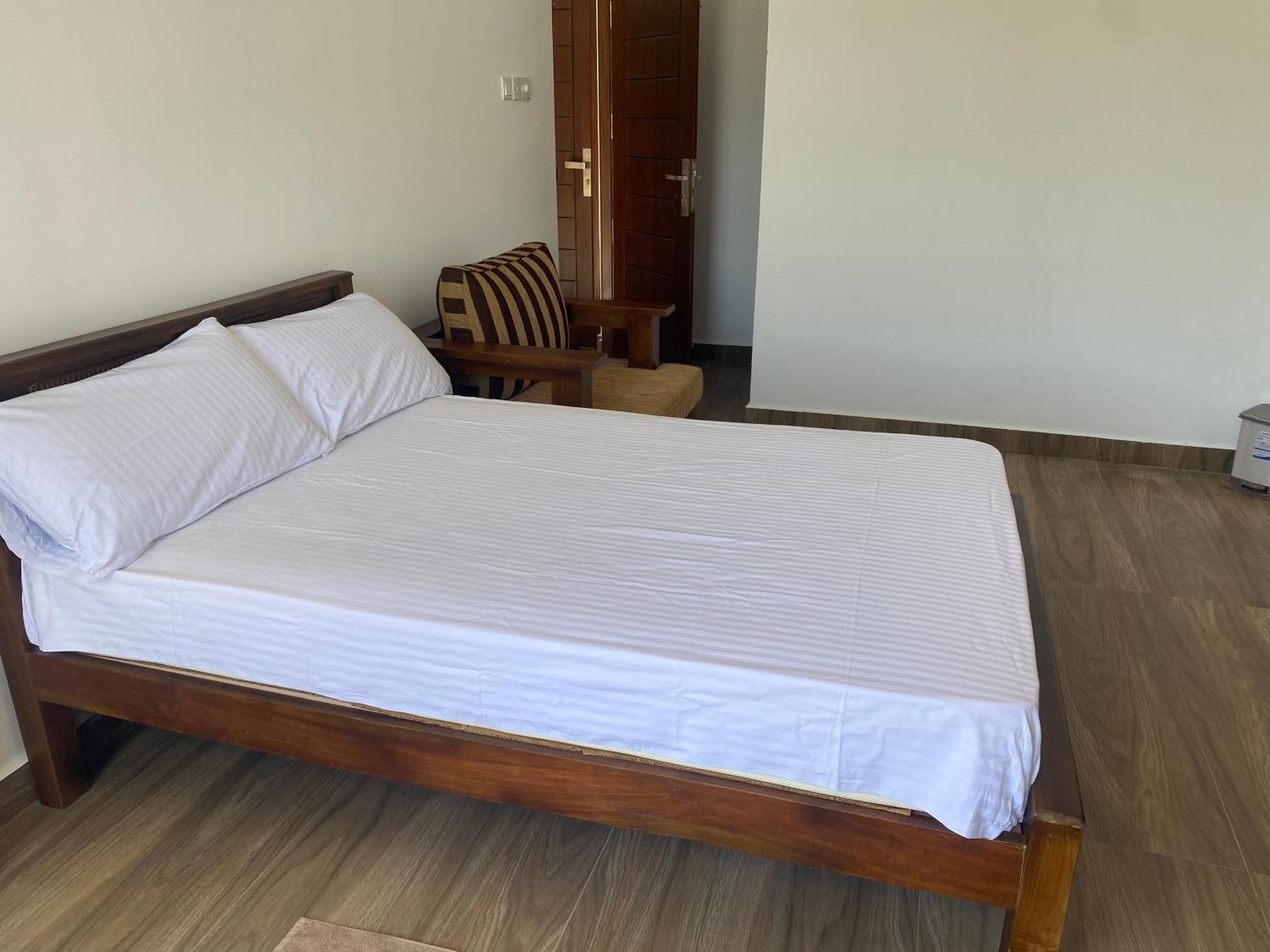 Apartment Near Colombo Airport Katunayaka Bagian luar foto