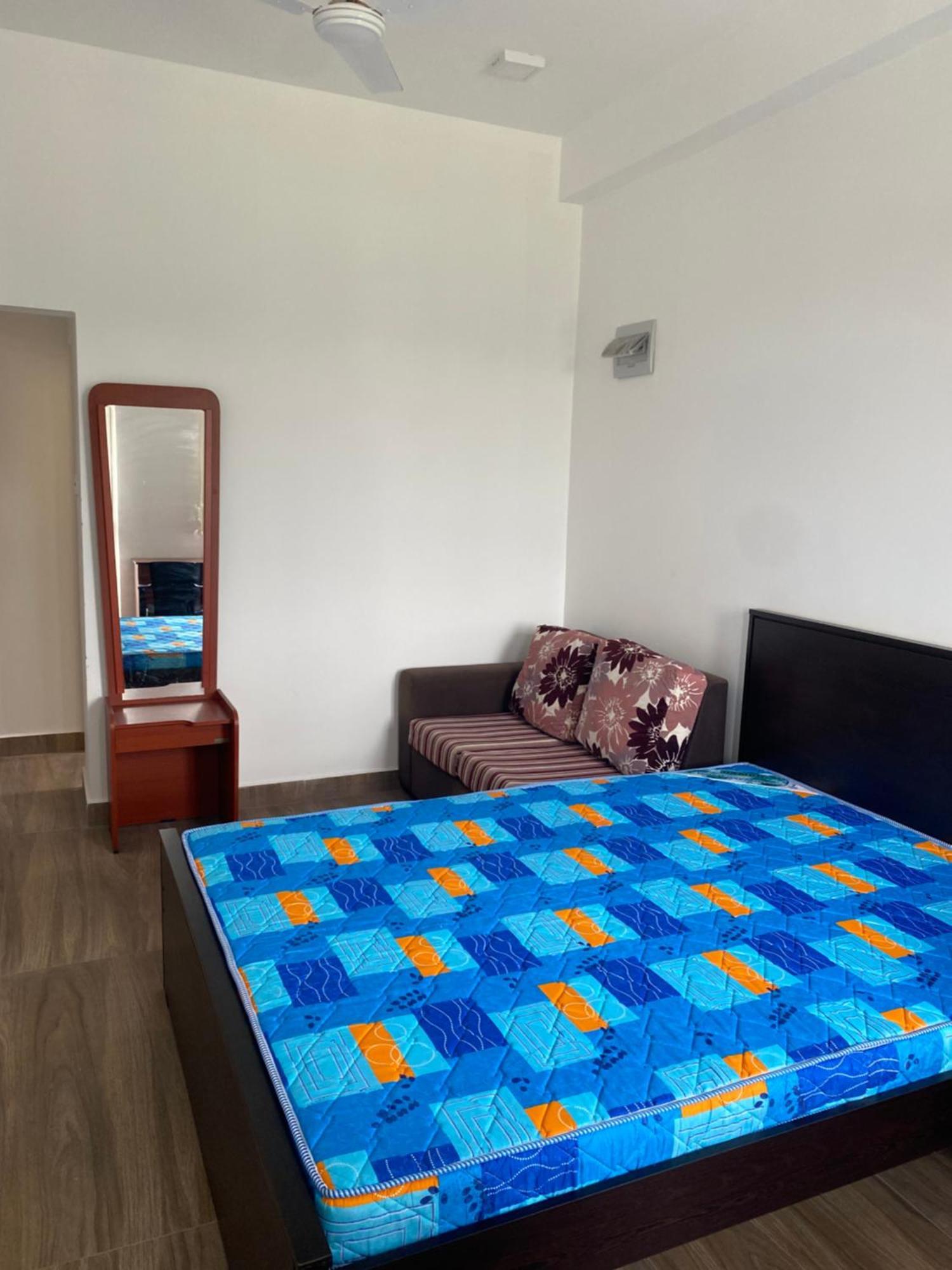 Apartment Near Colombo Airport Katunayaka Bagian luar foto