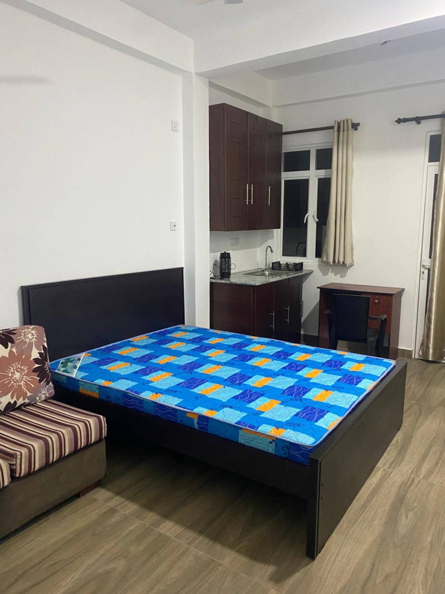 Apartment Near Colombo Airport Katunayaka Bagian luar foto