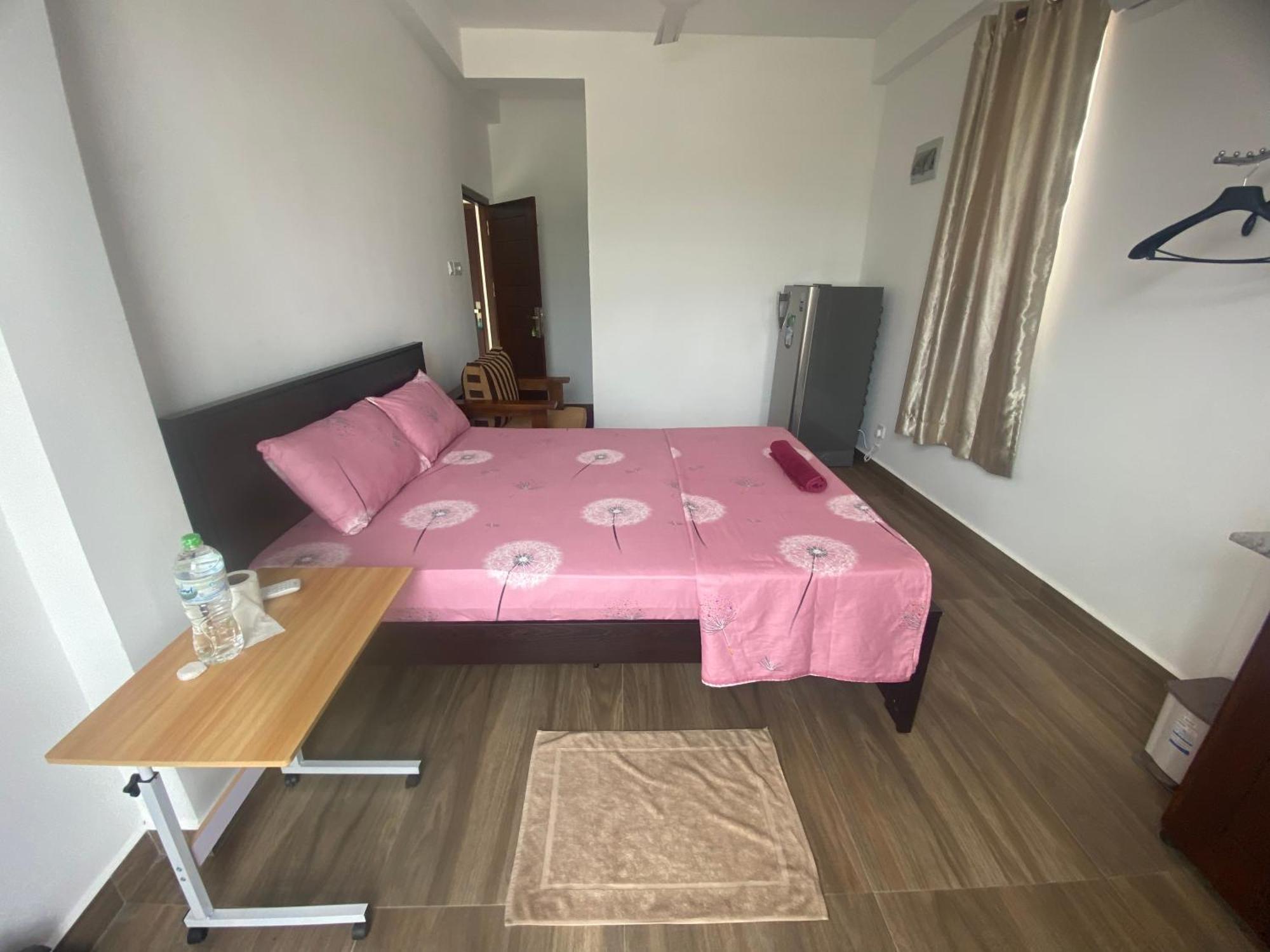 Apartment Near Colombo Airport Katunayaka Bagian luar foto