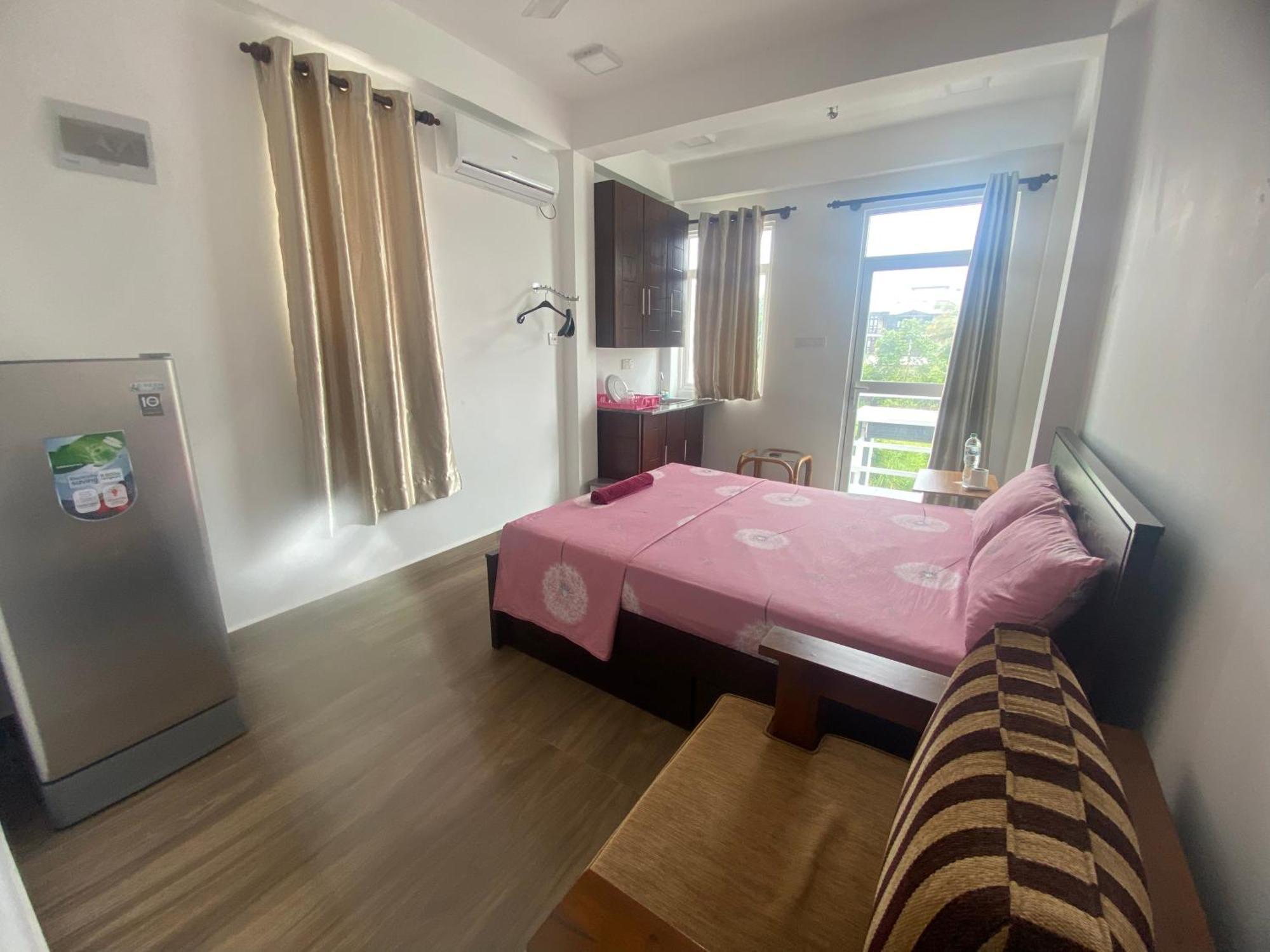 Apartment Near Colombo Airport Katunayaka Bagian luar foto