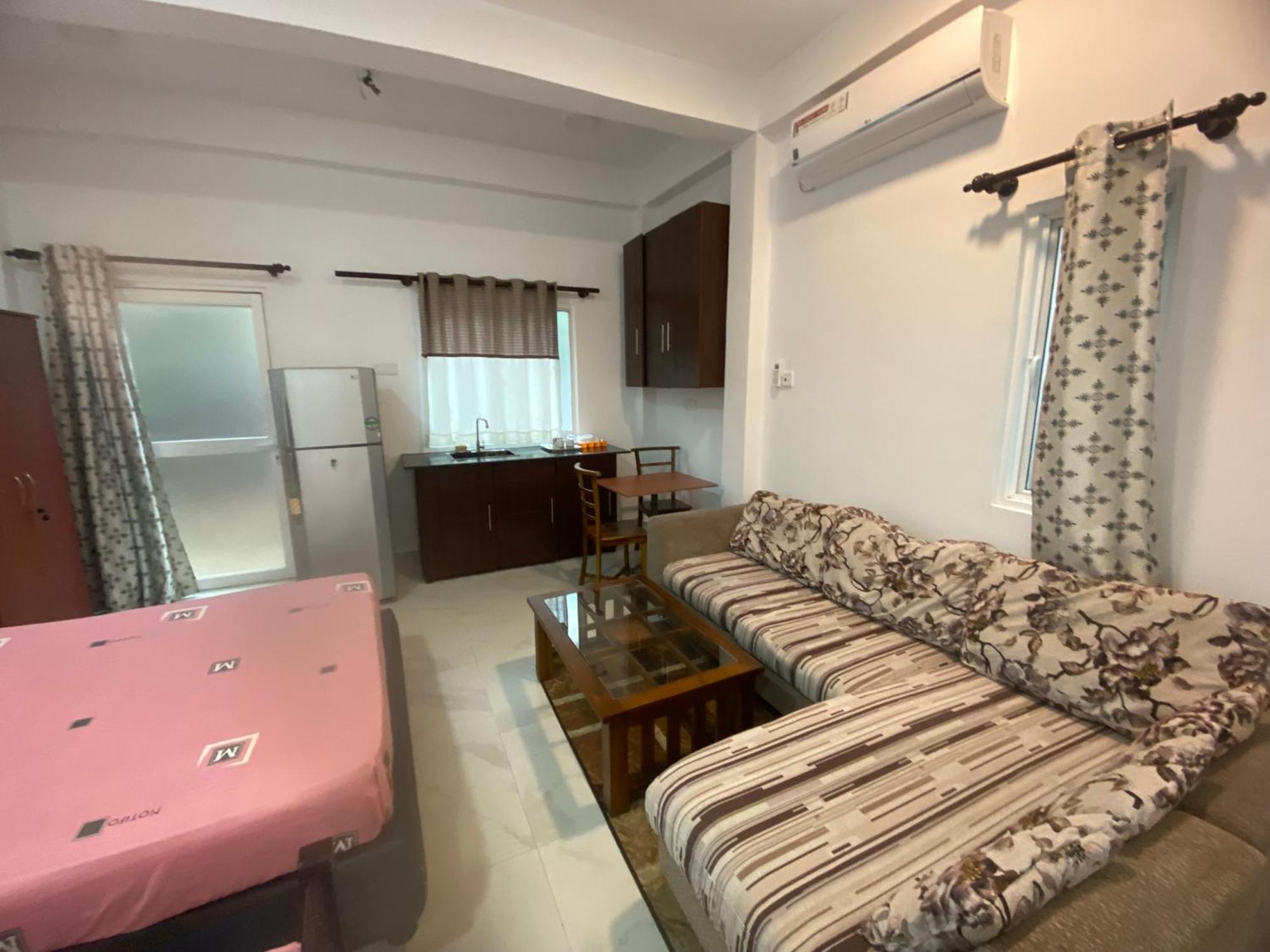 Apartment Near Colombo Airport Katunayaka Bagian luar foto